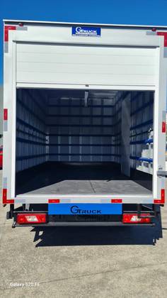 FORD TRANSIT 2.0 ECOBLUE DIESEL CHASSIS L4H1 350E MANUAL